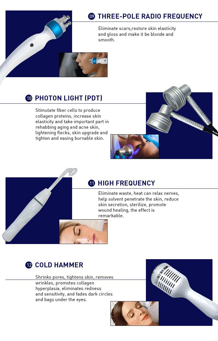 Hydro dermabrasion Feature 8
