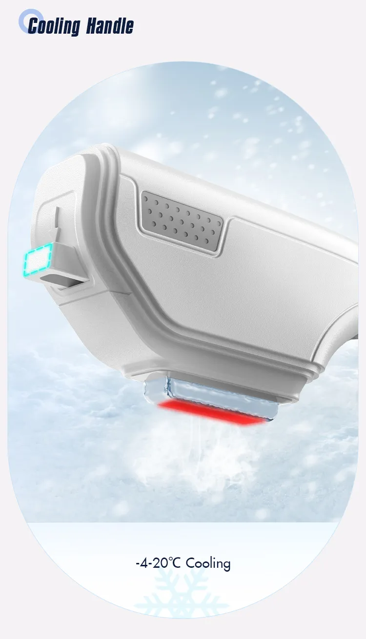 New Dpl Vertical Beauty Machine for SPA and Salon Skin Rejuvenation IPL Hair Removal Machine
