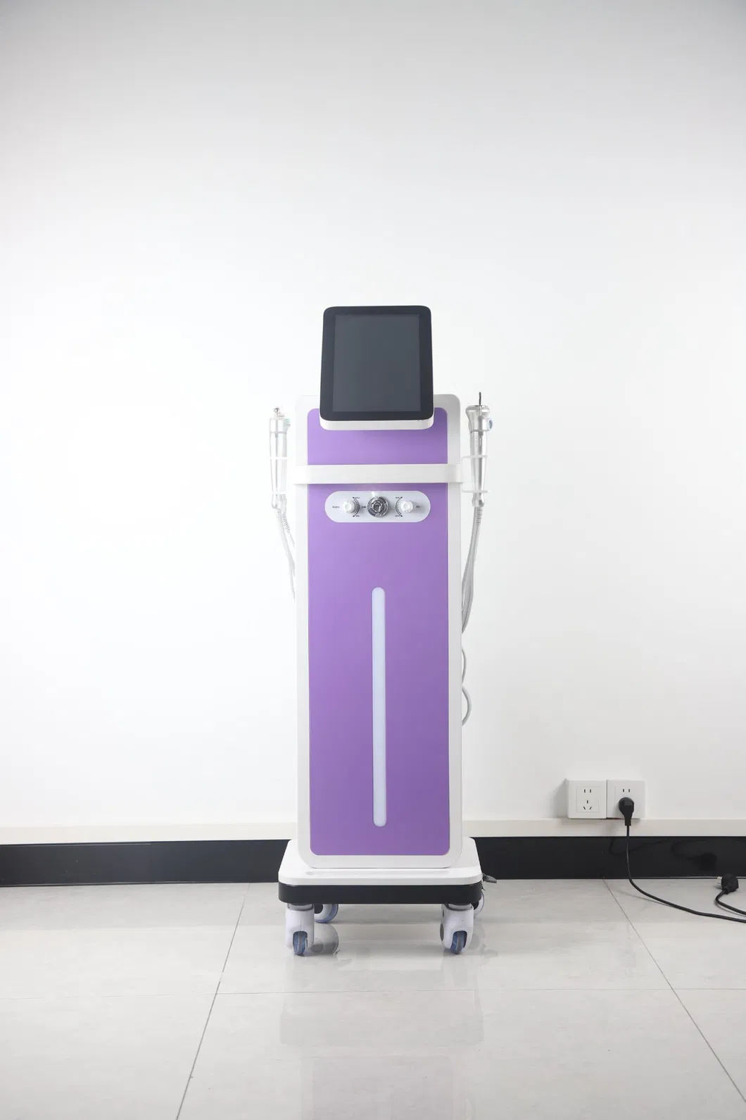 Professional SPA Machine for Skin Tightening Face Lifting Cleaning Face Skin Care Beauty Equipment