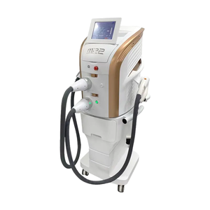 Hot Sale M22 IPL Facial Care Machine 560nm 590nm 640nm for Skin Rejuvenation Hair Removal Beauty Machine