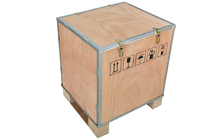 Packaging Case