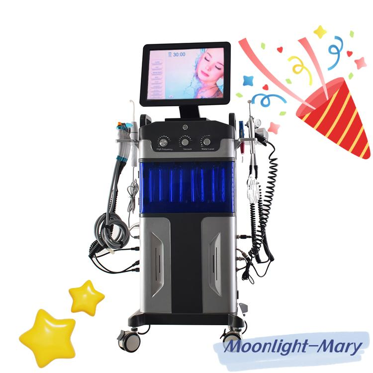 Skin Analysis Multifunctional Beauty Equipment Facial Skin Care Machine