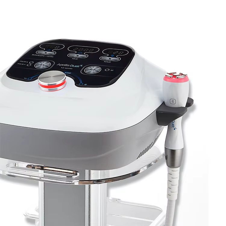 Needle-Free Electroporation Mesotherapy Facial Machine Skin Cooling Device Professional Skin Rejuvenation Skin Care