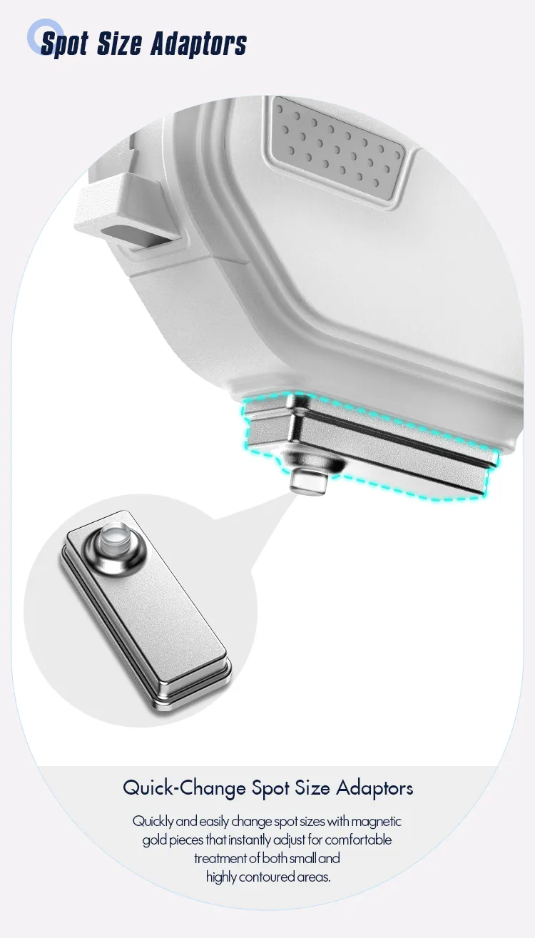 New Dpl Vertical Beauty Machine for SPA and Salon Skin Rejuvenation IPL Hair Removal Machine