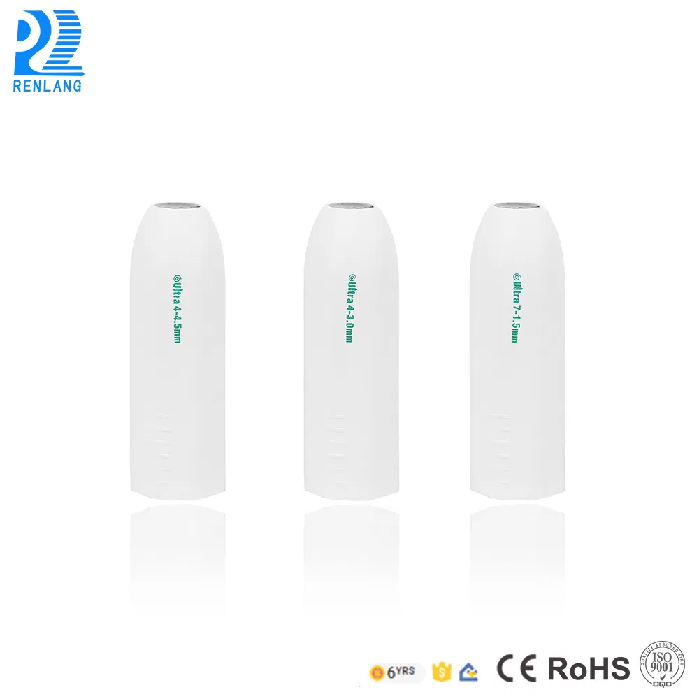 2019 Newest Wrinkle Removal Facial Massager 3D Ultrasound Machine Price