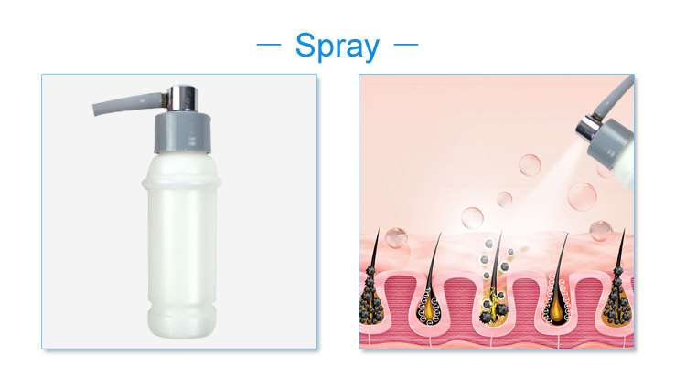 Sprayer Accessories