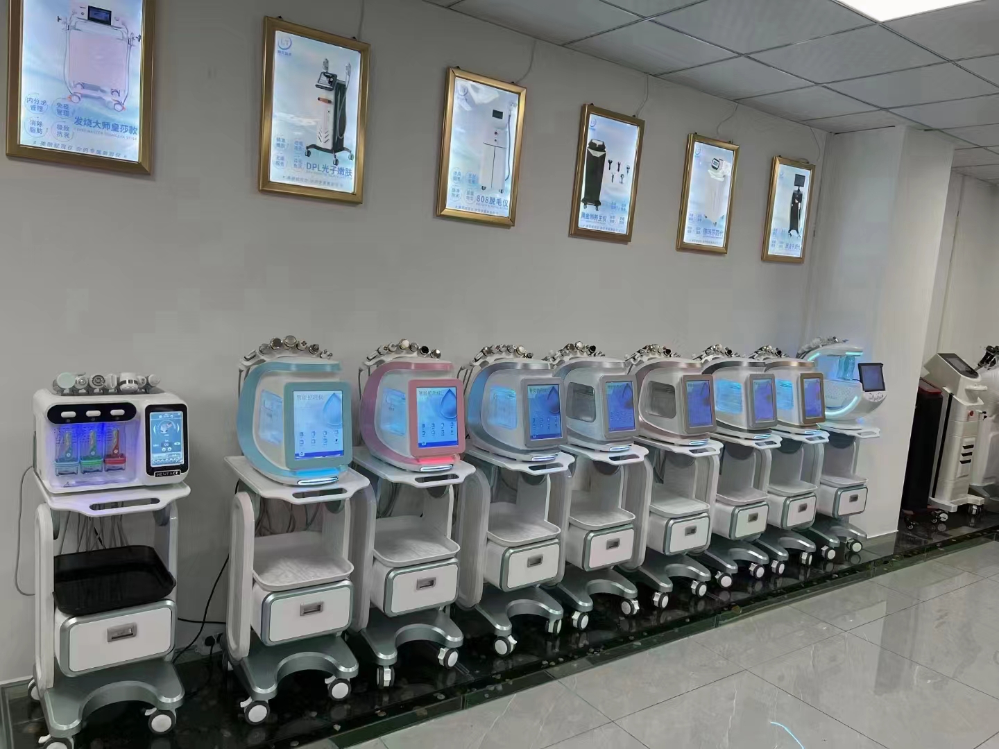 Product Showcase 2