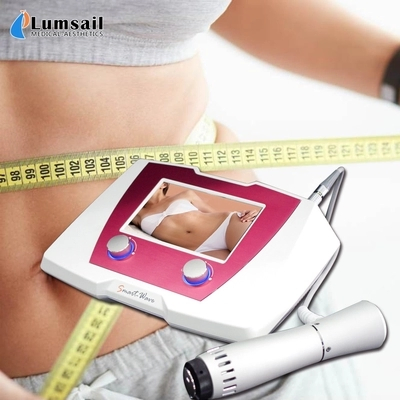 Shockwave Machine SPA Beauty Salon Clinic Use Aesthetics Machine for Face Skin Rejuvenation
