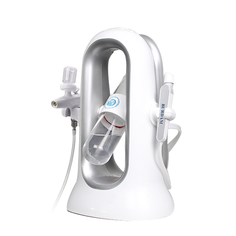 Hydrodermabrasion Face Cleaning Machine View 8