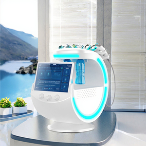 7 in 1 Hydr Facial Machine Professional Beauty Centers Multi-functional System 2026 Best Seller