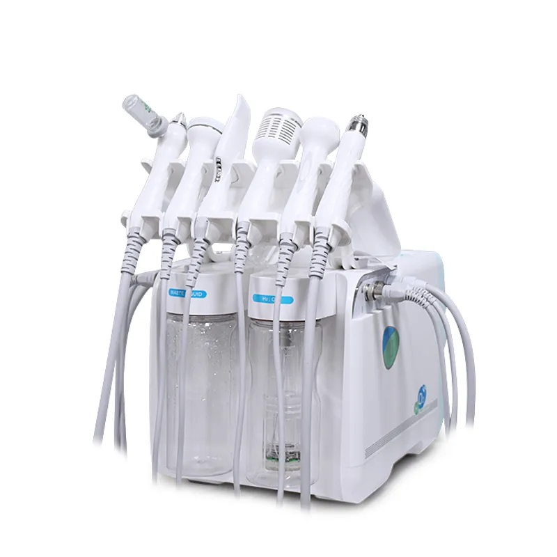 Portable Face Care Skin Rejuvenation Beauty Machine