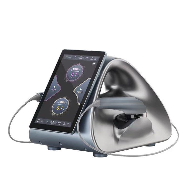 Anti-Aging Skin Care Machine 12D Hifu Facial and Body Slimming Wrinkle Removal and Skin Tightening