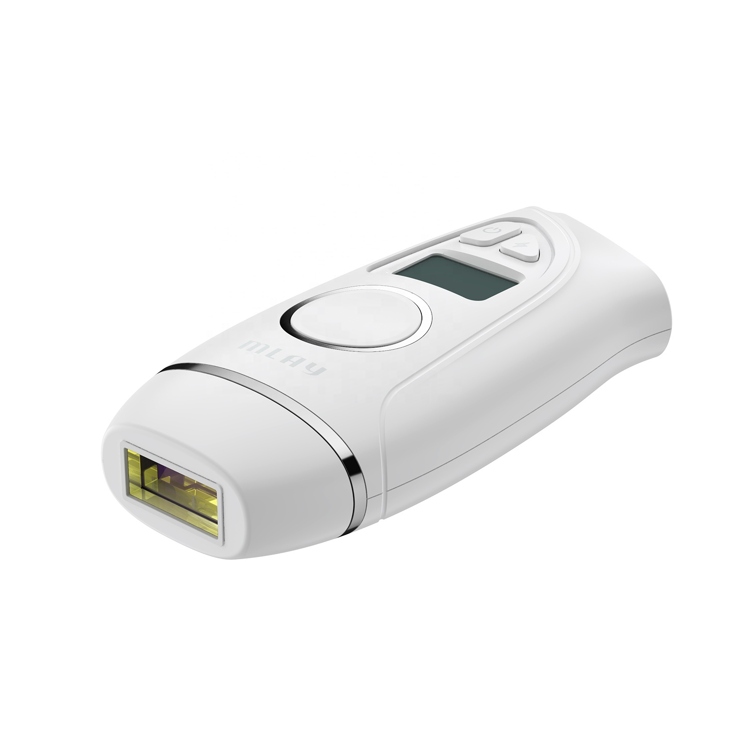 MLAY T7 Portable Painless Beauty Skin Rejuvenation Device Custom Logo Brand Permanent IPL Laser Hair Removal Women Home Use