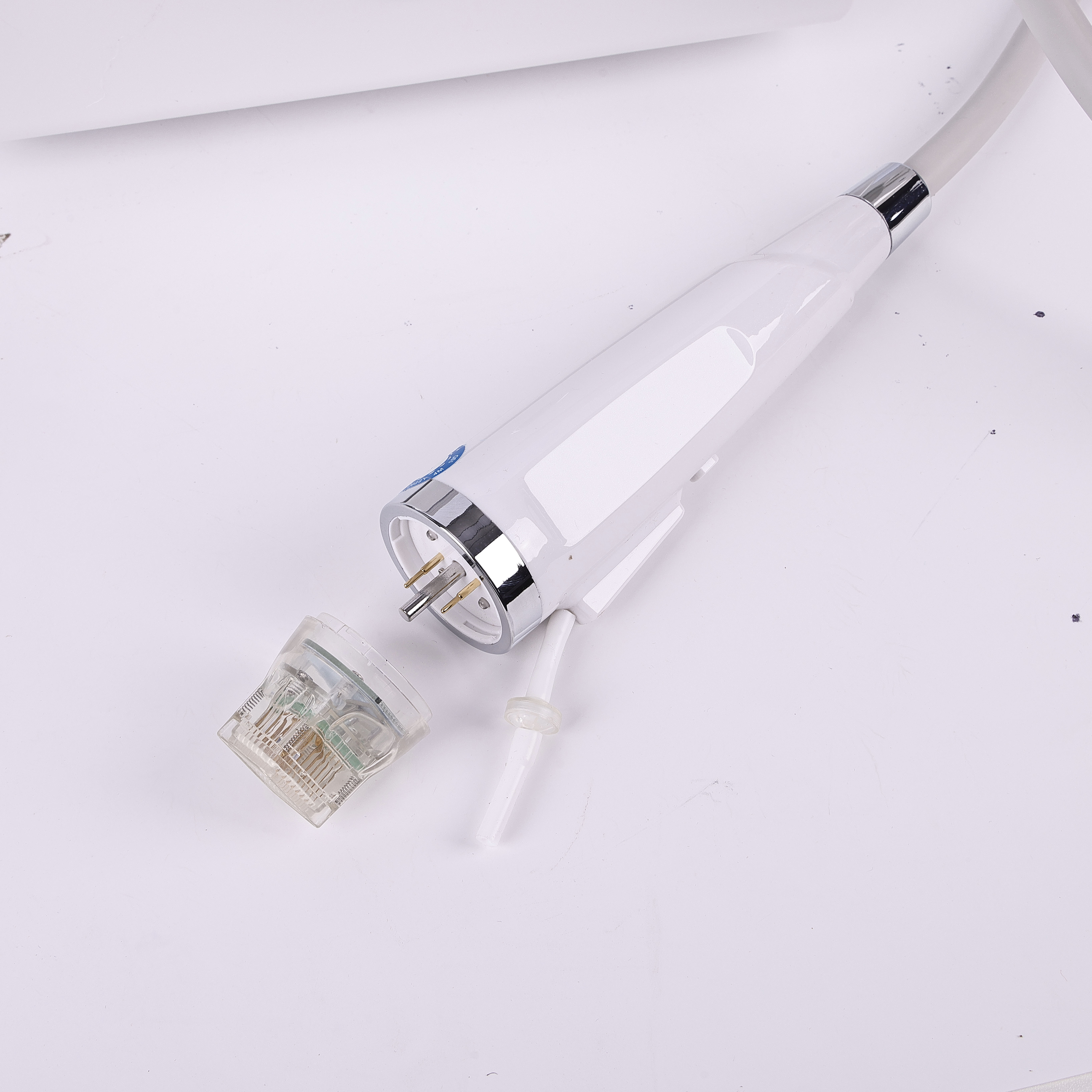 Microneedle Tip View 1
