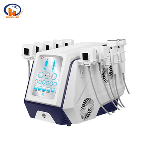Professional Monopolar RF Machine Radio Frequency / Radiofrequency Skin Tightening Machine for Face Body
