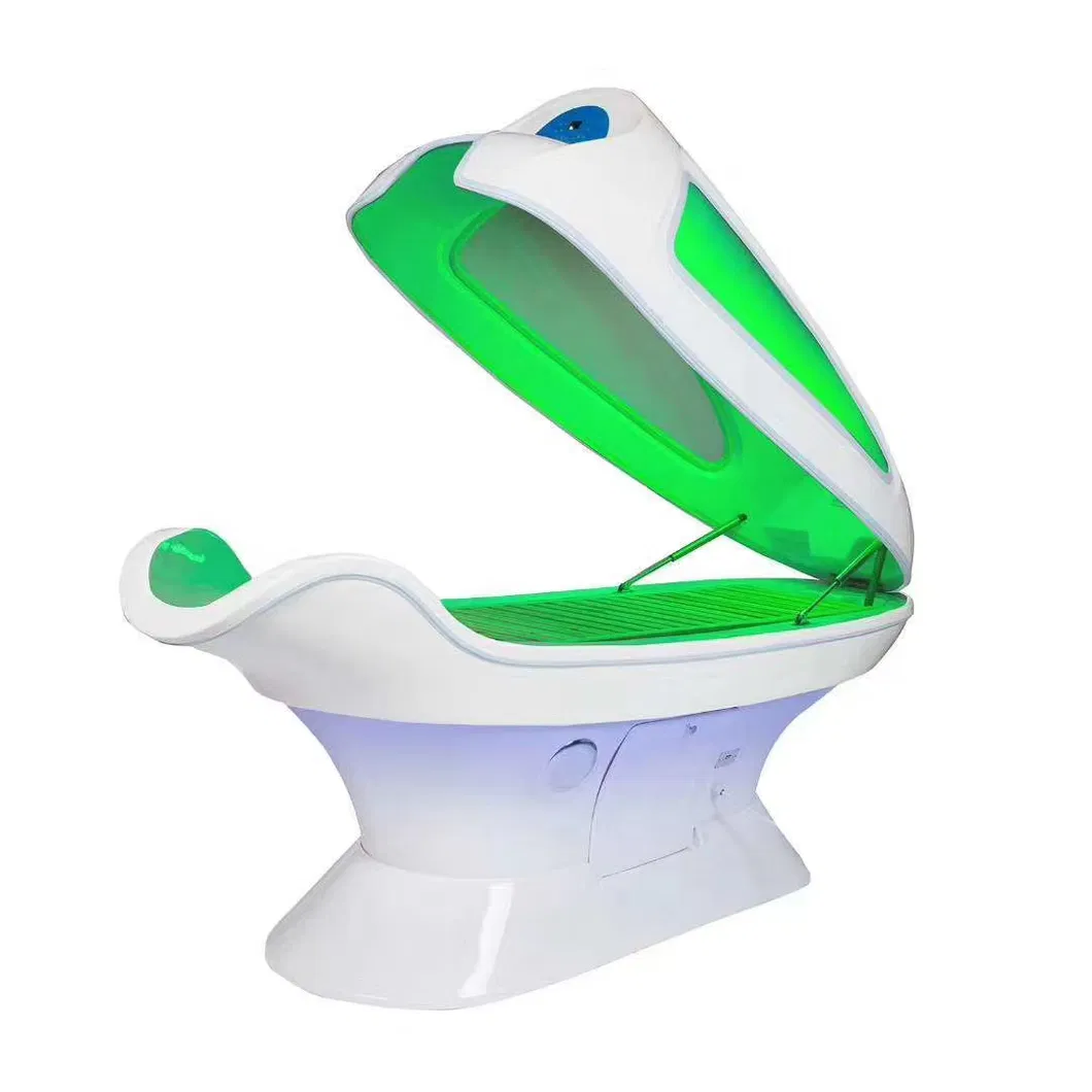 2020 Hot Sale Skin Galvanic Full-Body Steam Bath SPA Beauty Machine of High Quality