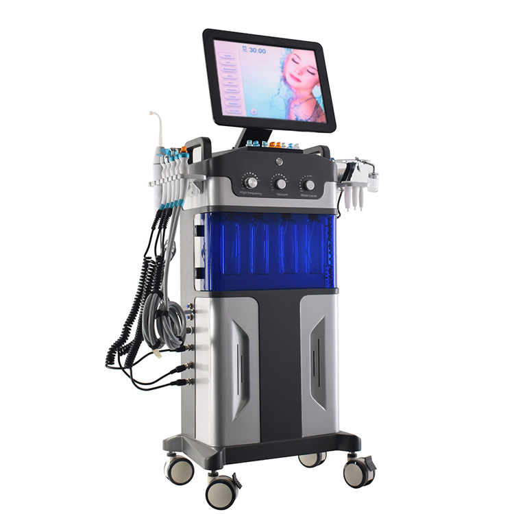 Skin Analysis Multifunctional Beauty Equipment Facial Skin Care Machine