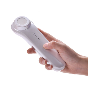Portable Hand Held Facial Lifting Machine With Ceramic And USB Charging Cold Plasma Technology
