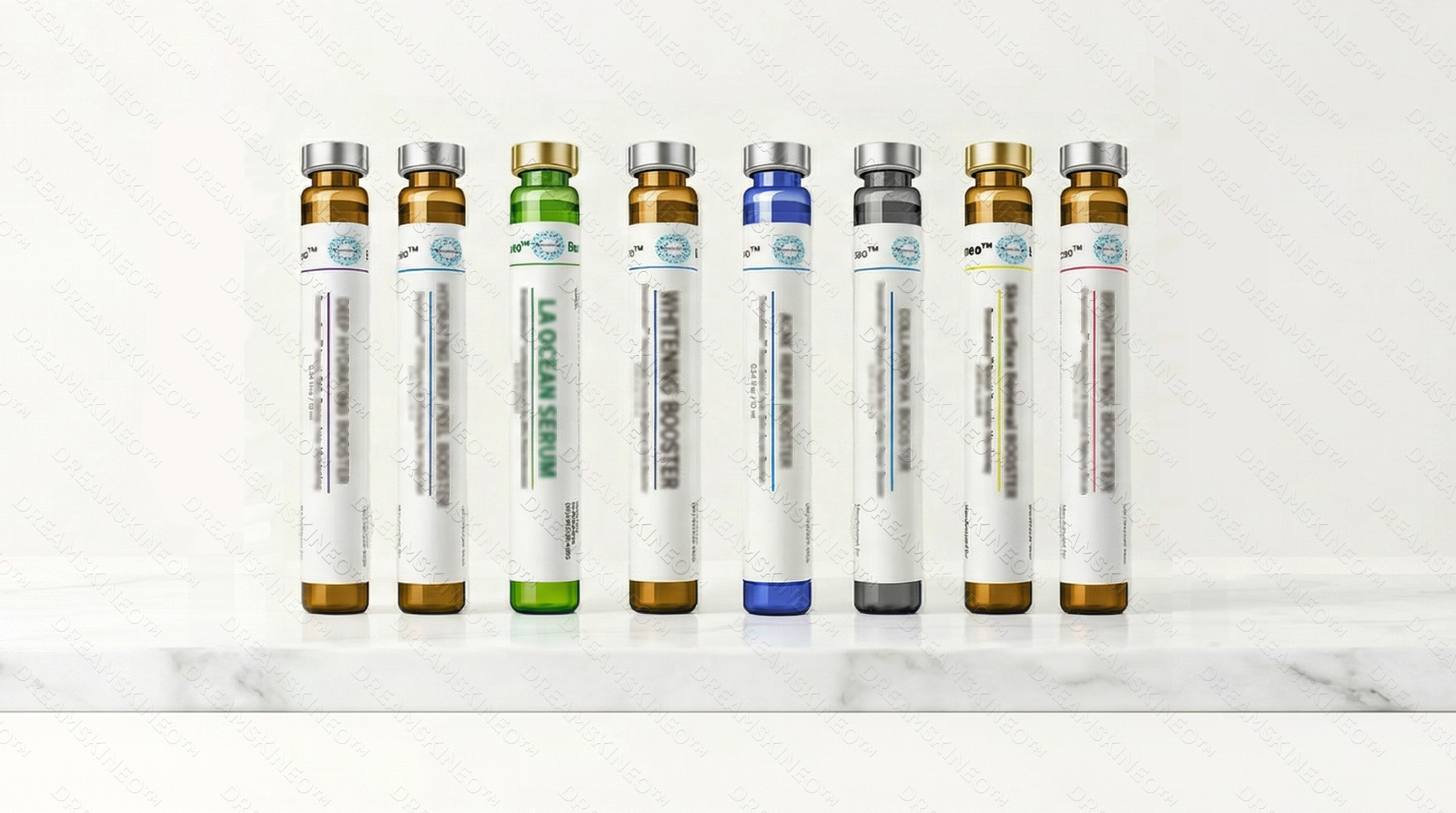 Booster Best-Selling Type