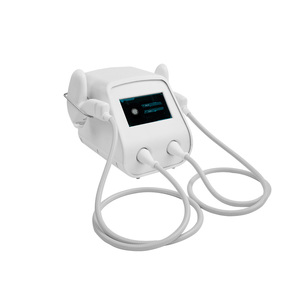New Novoxel 2 Thermal Fractional Mezotix Skin Rejuvenation Machine With Two Handles