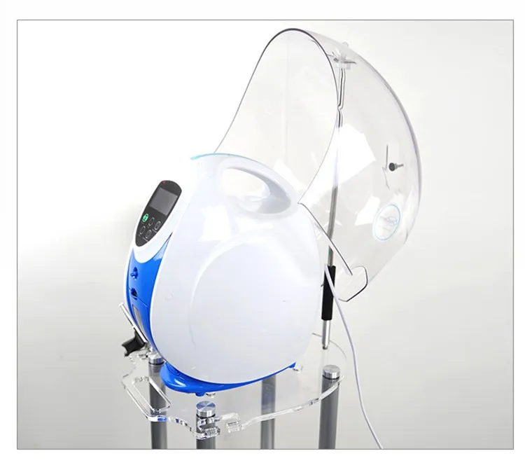 Oxygen Therapy Detailed Image 3