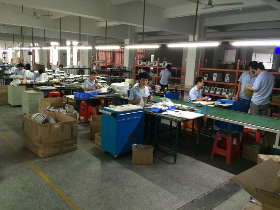 Factory Office 2