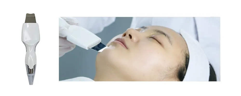 High Quality Portable H2 Water Deep Clean Oxygen Skin Rejuvenation Jet Facial Machine for SPA
