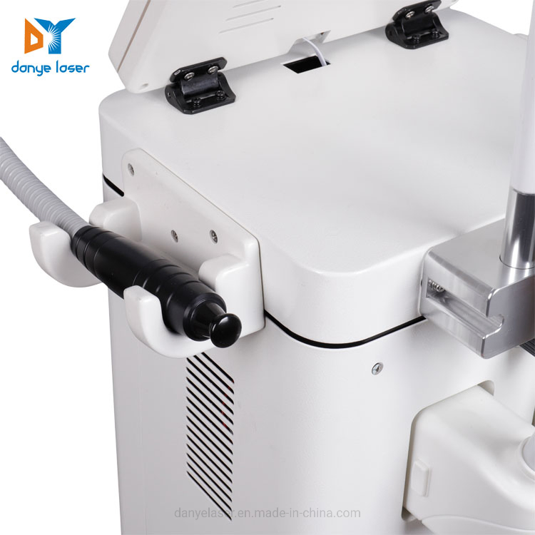 Anti Aging Skin Rejuvenation Radio Frequency Facial Device Crio Radiofrecuencia RF Skin Tightening Machine