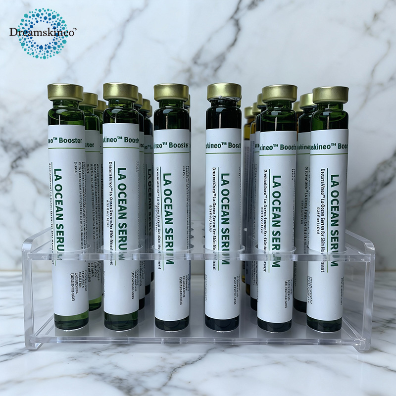 Hydra Oxygen Facial Spa Equipment Oxygen Bubble Hydro Microdermabrasion Beauty Machine Hydrafac Solution Booster Serum