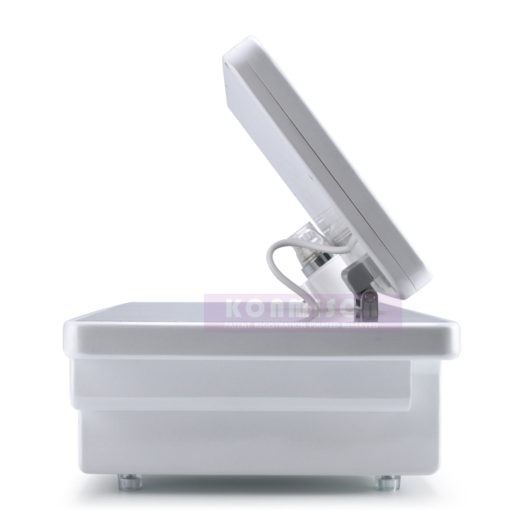 Facial Care Beauty Products Skin Rejuvenation RF Micro Needle Machine