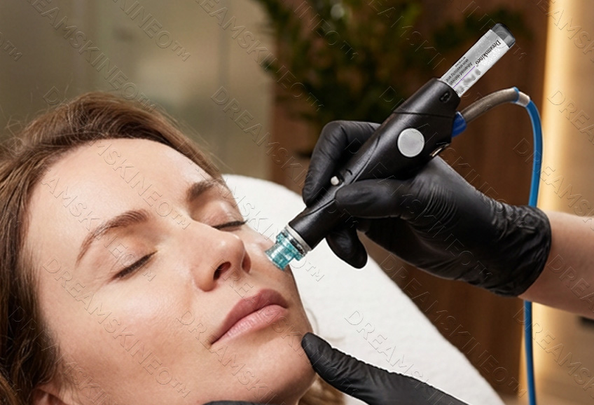 Instant Radiance Results
