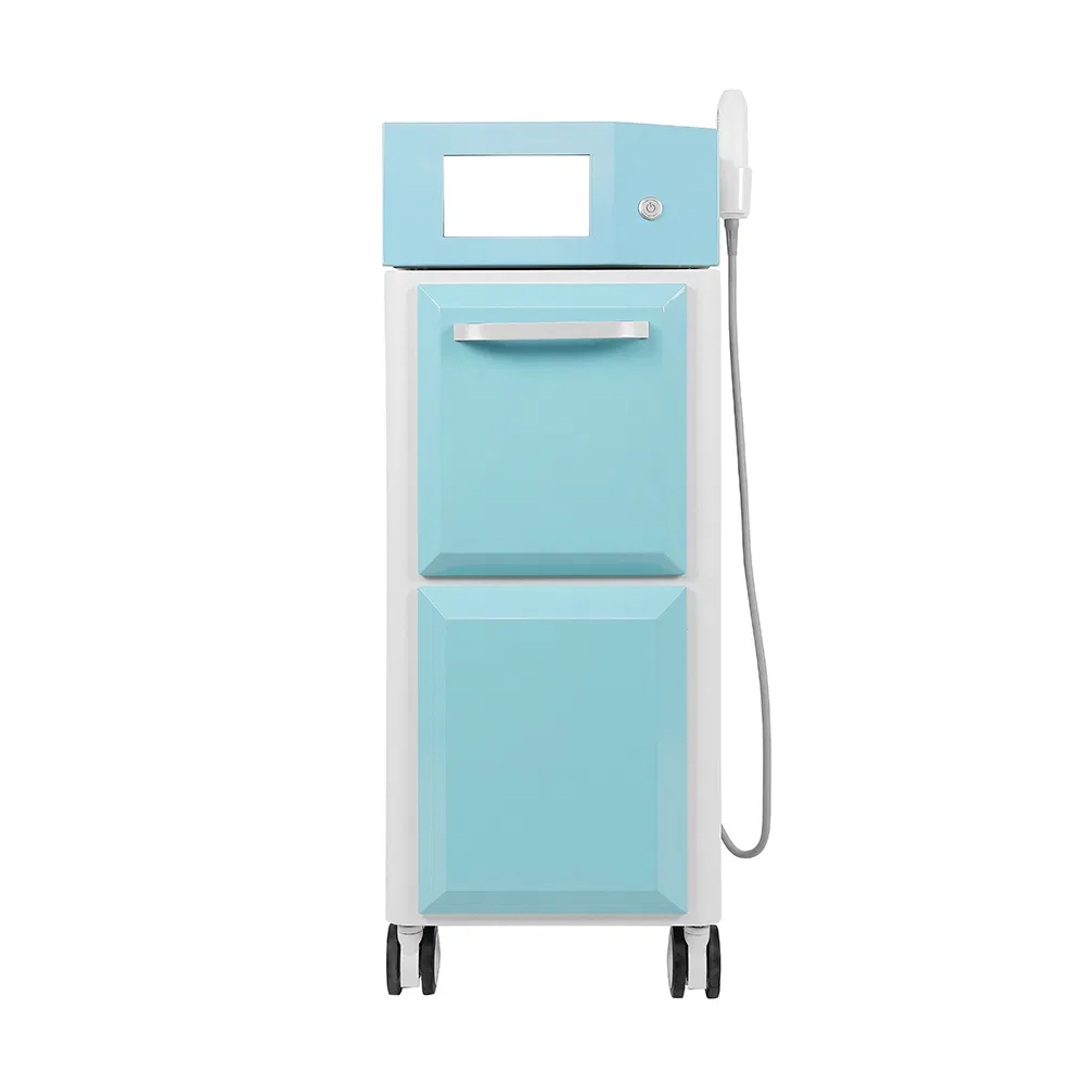2019 Newest Wrinkle Removal Facial Massager 3D Ultrasound Machine Price