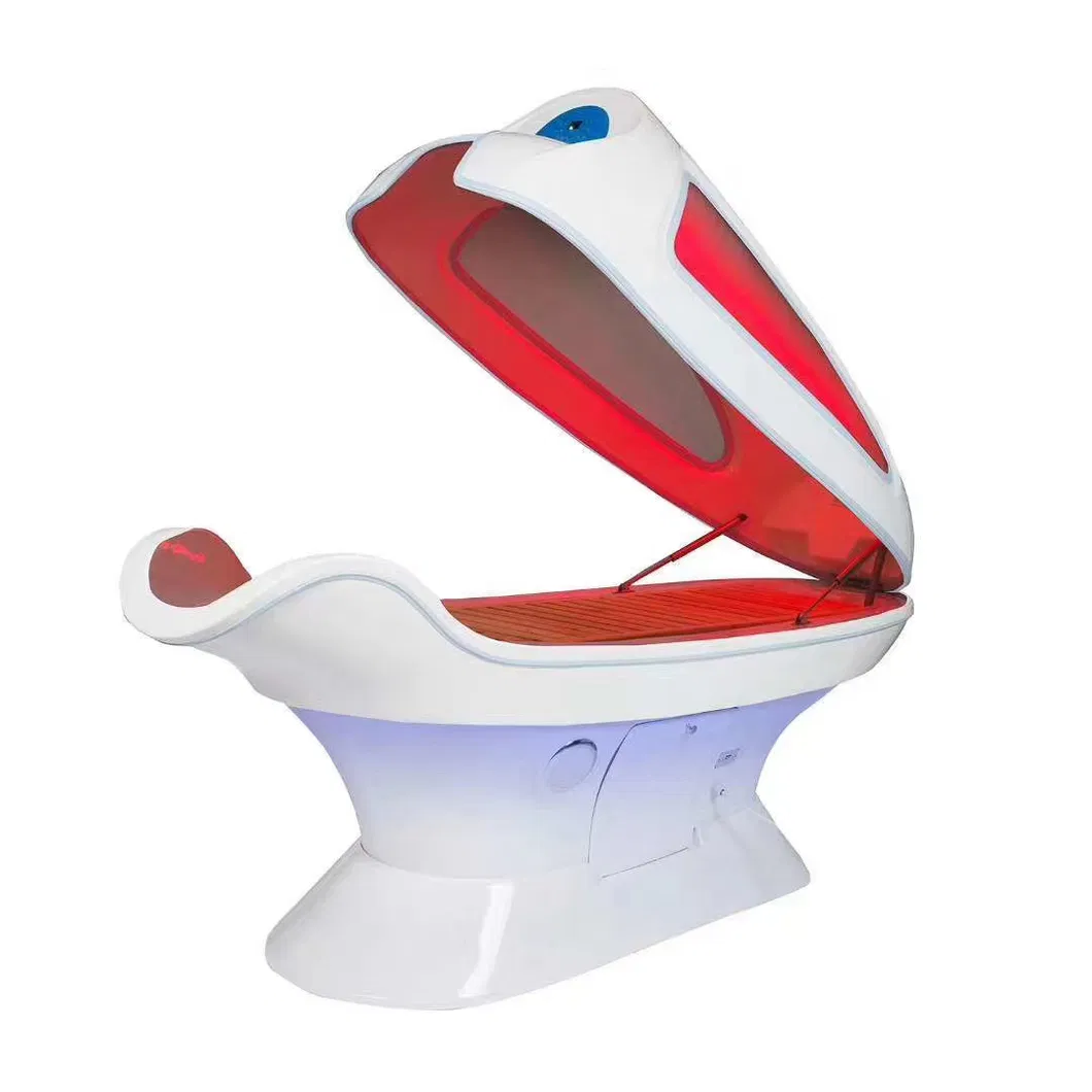 2020 Hot Sale Skin Galvanic Full-Body Steam Bath SPA Beauty Machine of High Quality