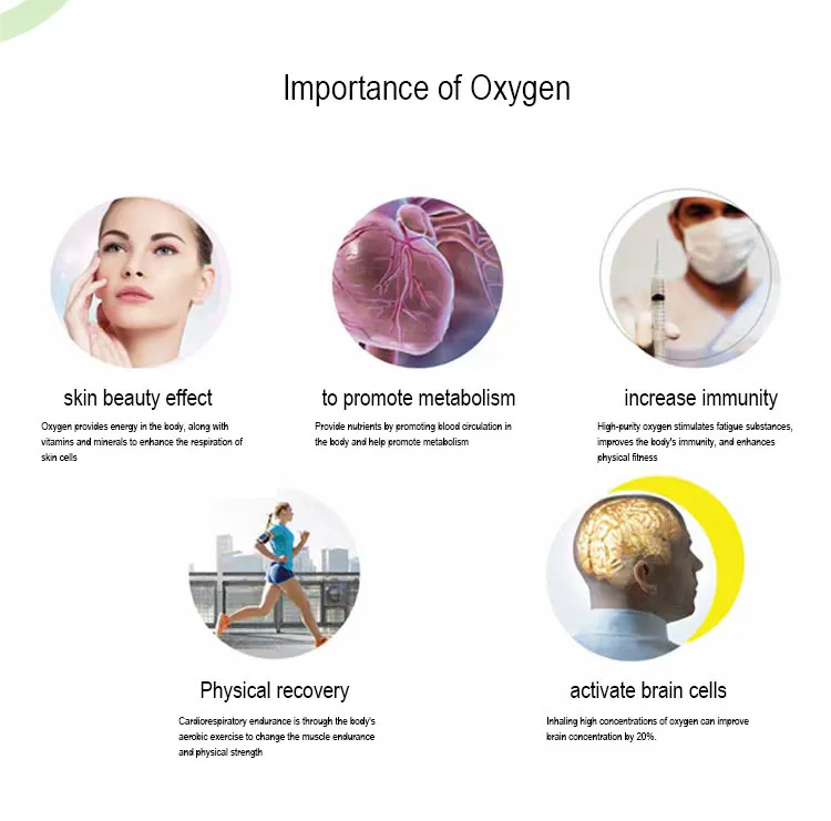 PDT Light Therapy Functions