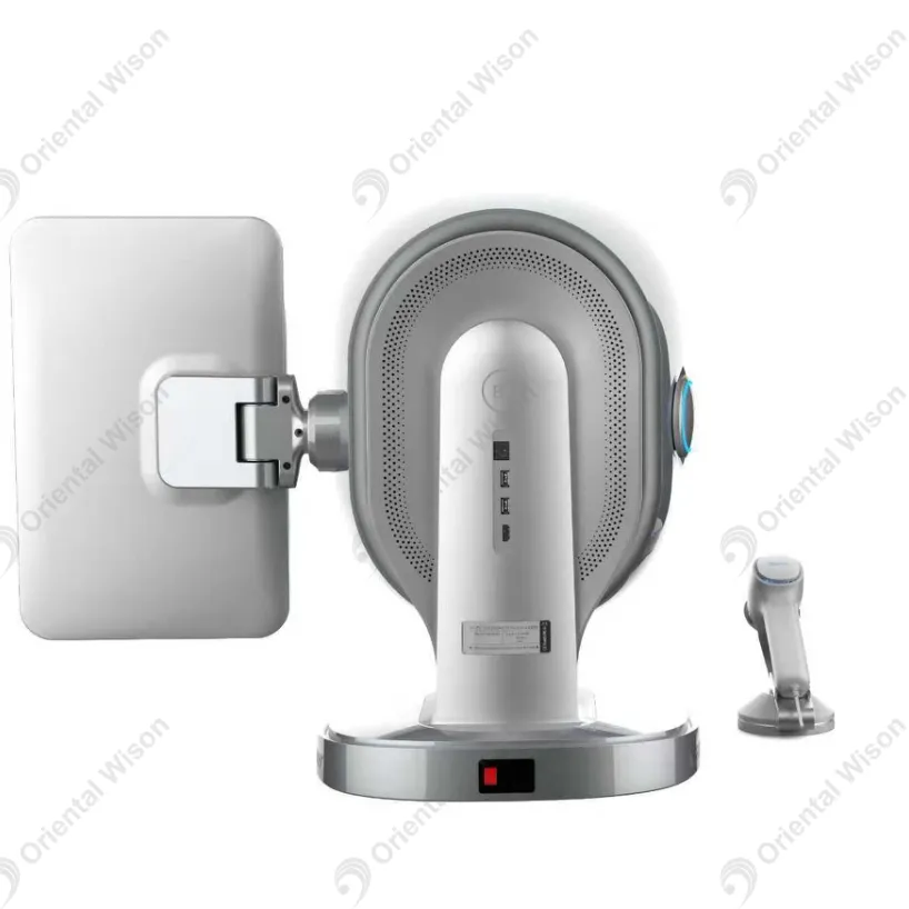 Product Interface Display