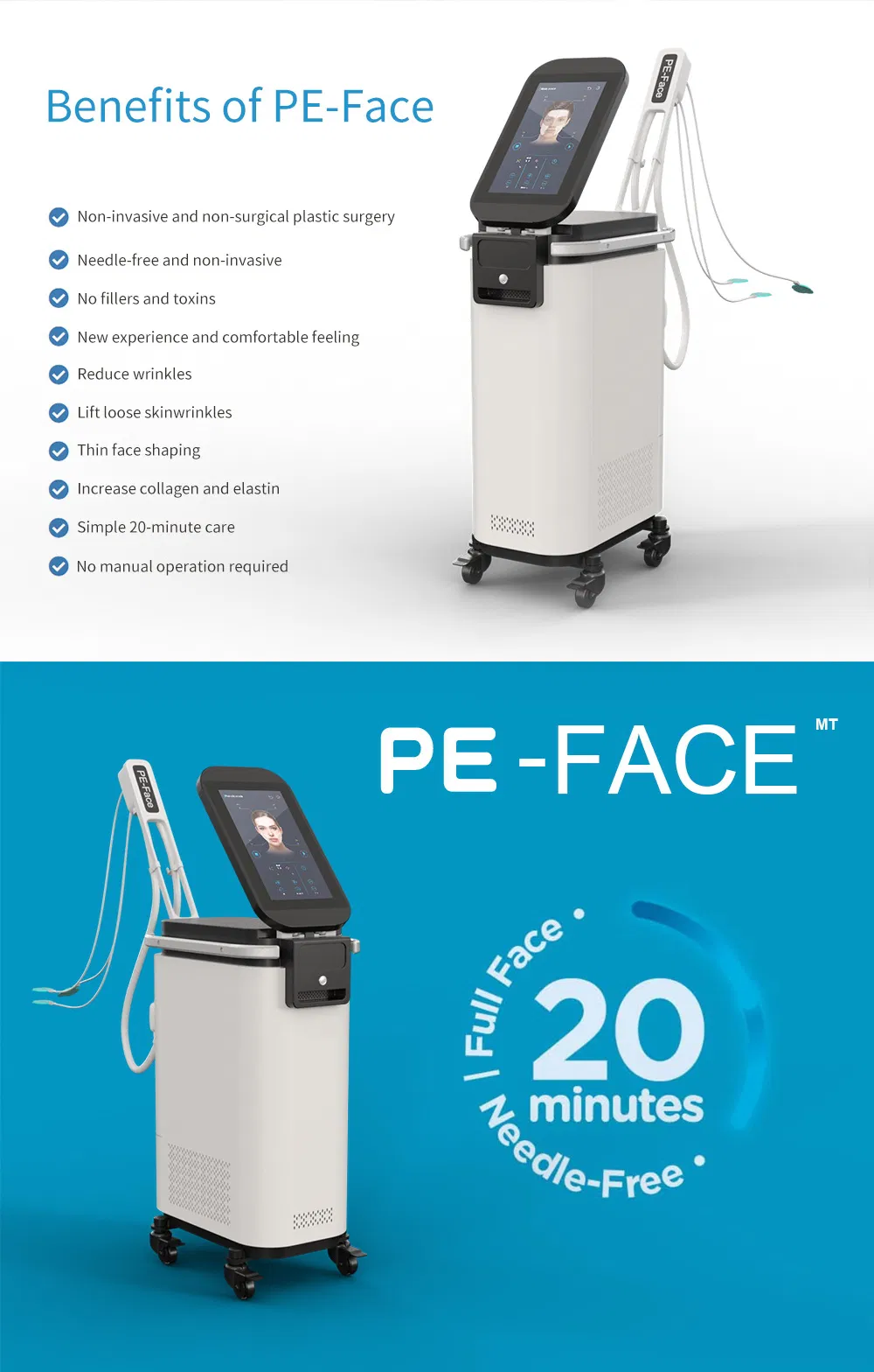 Product Features Detail