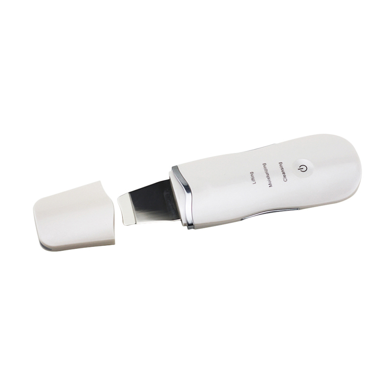 Electric Blackhead Removal Machine Cleaning Device Skin Scrubber Facial Peeling Skin Rejuvenation Face Beauty Device