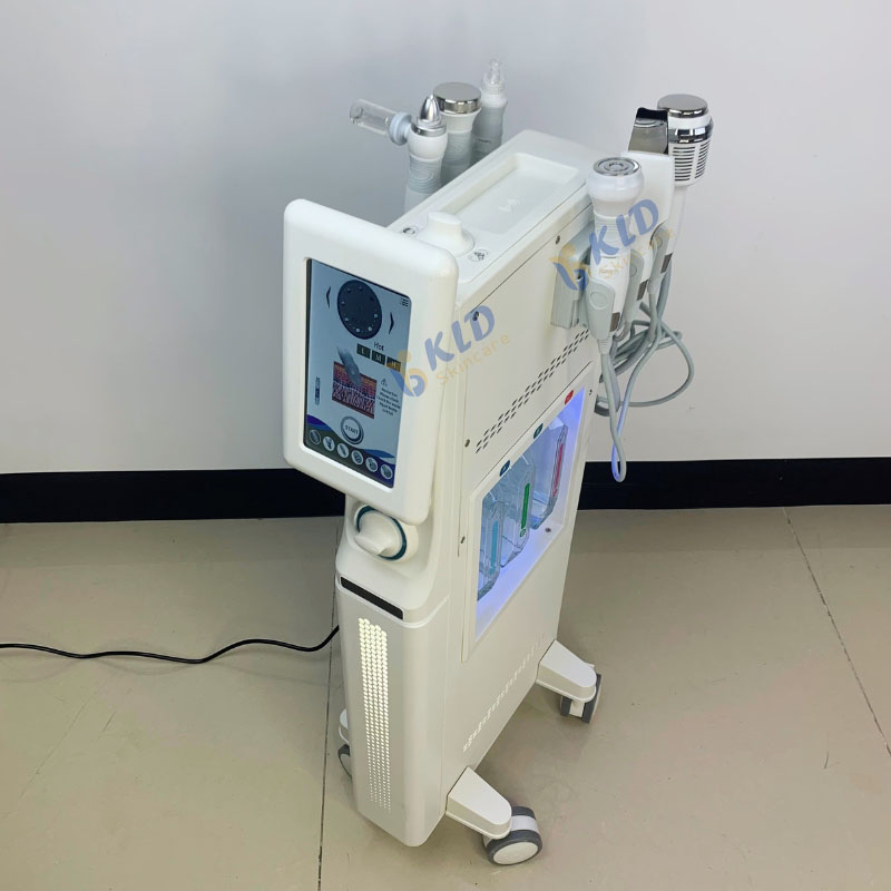 Real Machine View 2