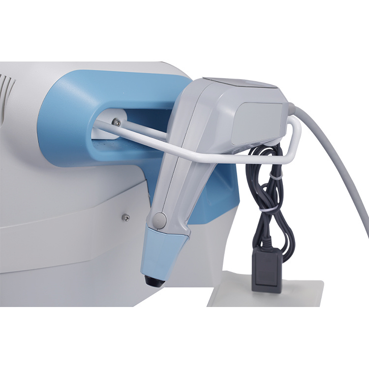 Portable RF Slimming Machine Ultrasound RF Cellulite Removal Wrinkle Removal Face Lift 2 Handles Ultra 360 Facial Machine