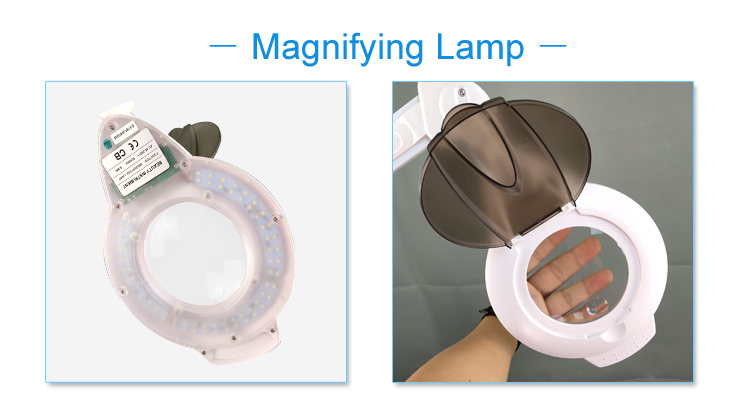 Magnifying Lamp Equipment