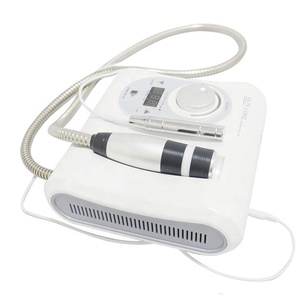 CROWNSTAR SK-01 Hot/Cold Cryo Therapy Facial Electroporation Skin Tightening Pore Shrink Anti-Aging Wrinkle Removal Dark Circles