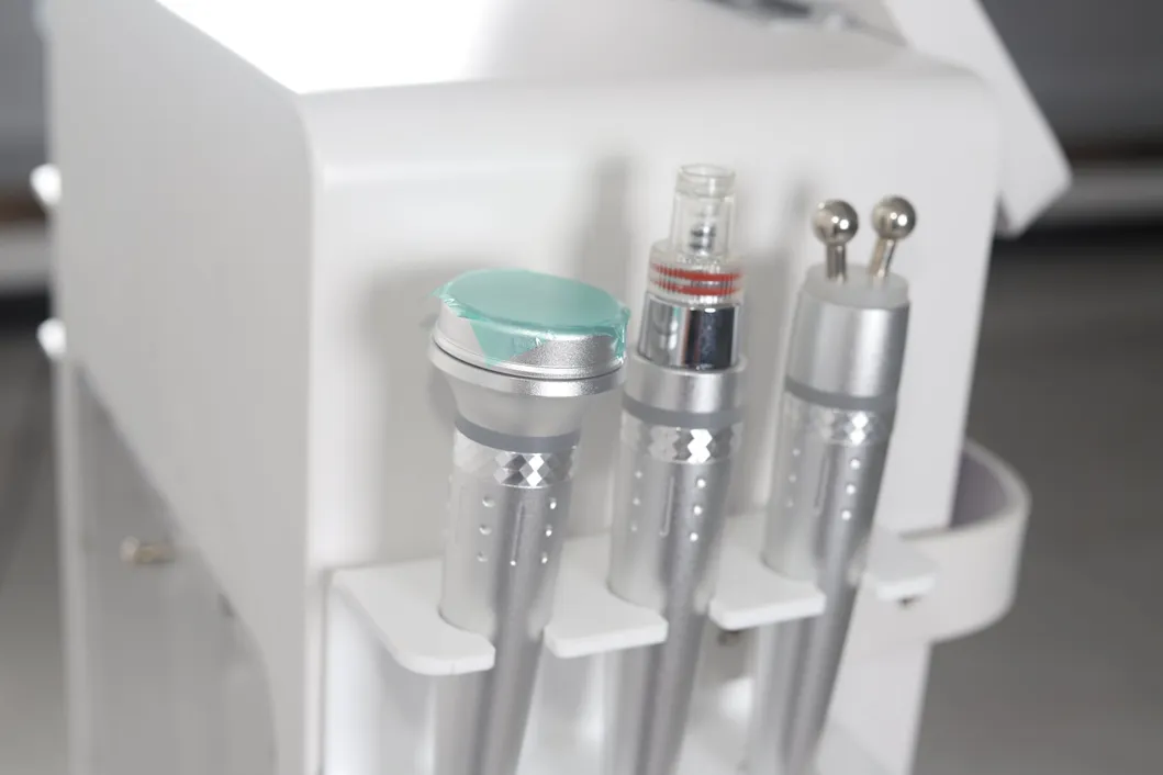 Professional SPA Machine for Skin Tightening Face Lifting Cleaning Face Skin Care Beauty Equipment