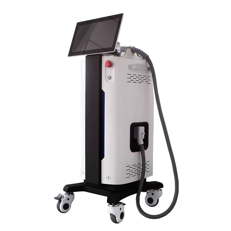 Professional Diode Laser Hair Removal Machine for SPA Beauty Centers