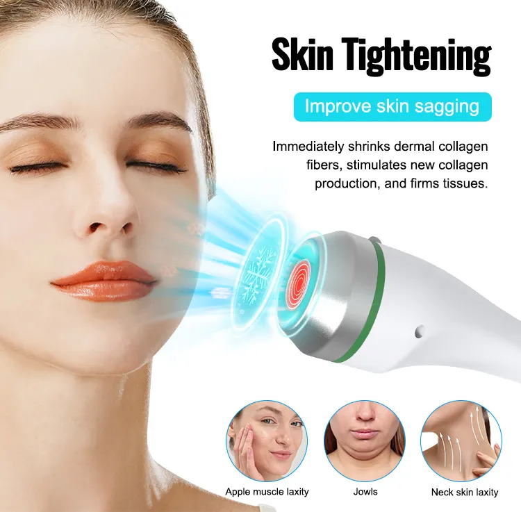 Skin Tightening Process
