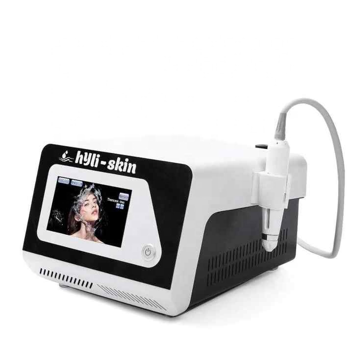 HOT Needle Free Mesotherapy Skin Care Beauty Machine for Skin Rejuvenation
