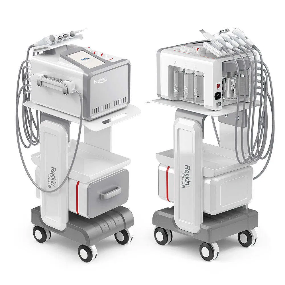 Beauty Device Display Image 1