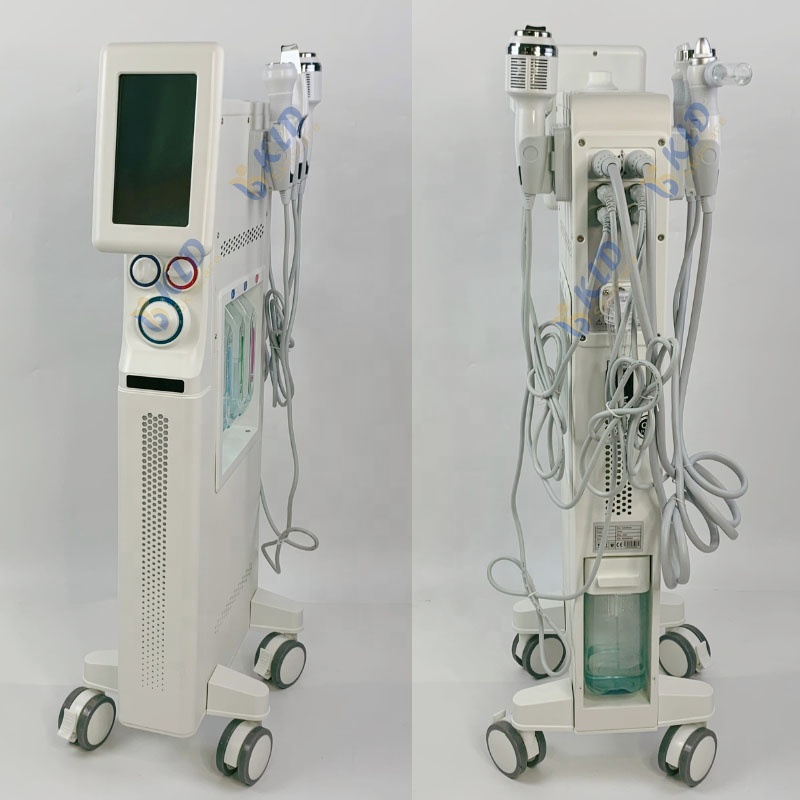 Real Machine View 3