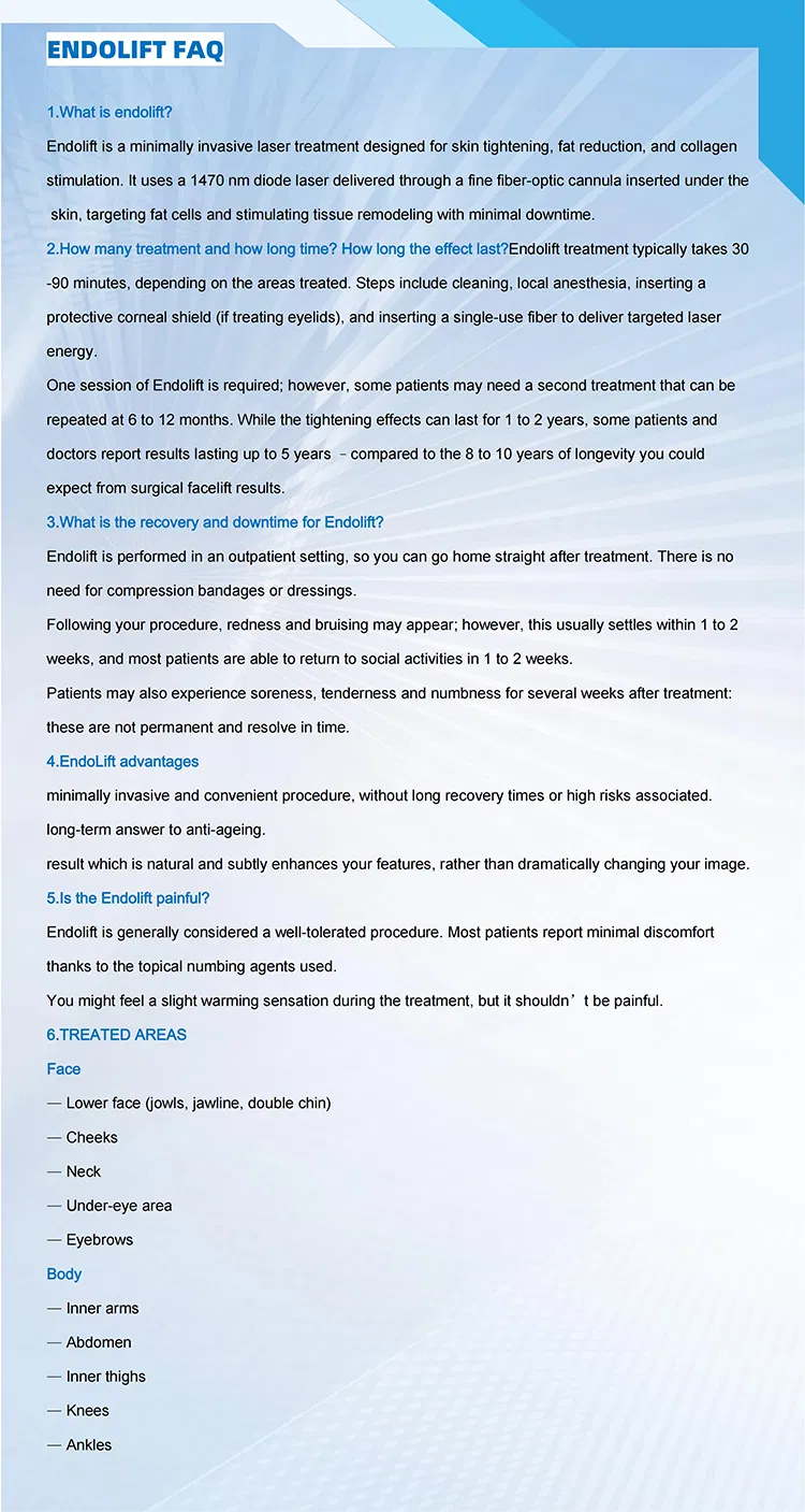 Treatment Guidelines