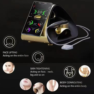 Best Wrinkle Remover HI 22D Face Lifting FU Face Rejuvenation Machine Skin Tightening Body Machine