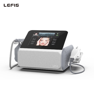 100000 Shots 4d Hifu Face High Intensity Focused Ultrasound Ultra 7d Hifu Former Corporal V Max Cartridges Mini Hifu 4d 3 En 1